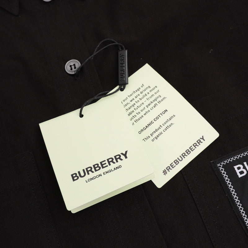 Burberry clothing lifestyle view — premium authentic designer style