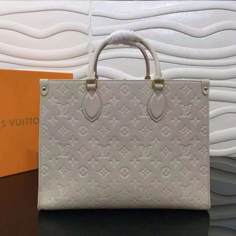 Interior view of chic everyday-luxe women's handbag – women's luxury accessory