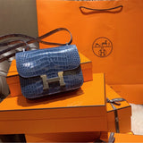  Clean-Lined satchel front view 7