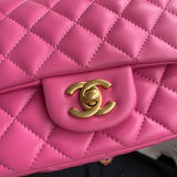 Zivas Charm Versatile Design Fashion Handbag (Refined Practical Design) – Detail View