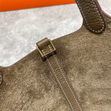  Contemporary everyday bag front view 37
