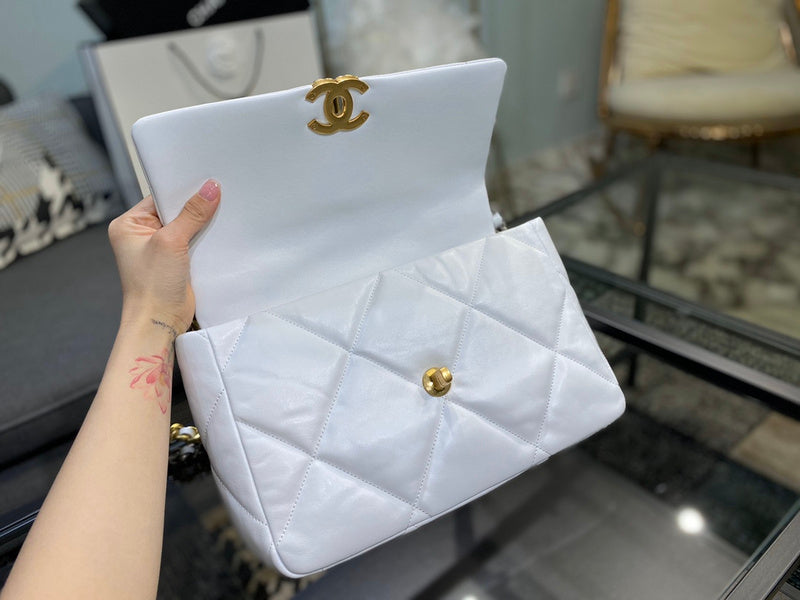 Zivas Charm Versatile Design Designer Handbag (Structured Everyday Essential) – Back View