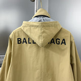 Balenciaga clothing full view — premium authentic designer style