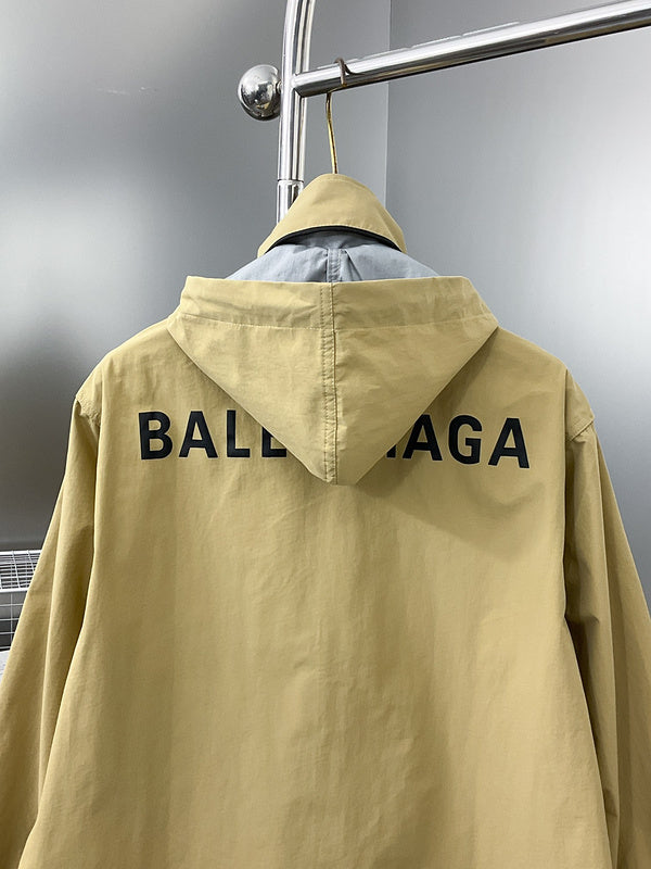 Balenciaga designer clothing styled look premium fashion