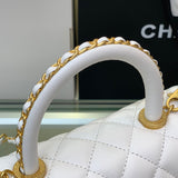 women's handbag, mid design, view 10