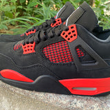 Nike Men's & Women's Premium Athletic Sneakers — Style 211 angle view