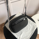 Zivas Charm Refined Everyday Style Statement Handbag (Thoughtfully Structured Design) – Styled Look