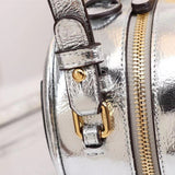 Ziva's Charm handbag – interior view (Standard Size)