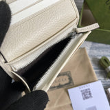 Interior view of signature statement women's handbag – women's designer-style accessory