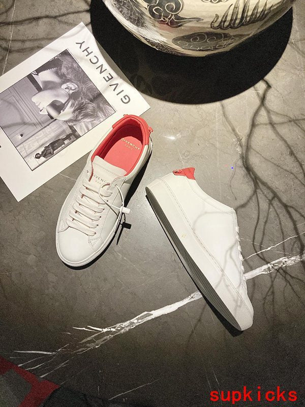 Givenchy shoes Style 070 - angled studio shot