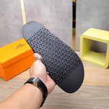 Hermes shoes Style 033 - styled lifestyle view
