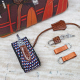 crossbody bag interior and compartment view