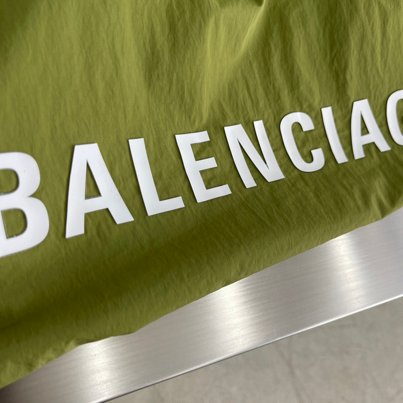 Balenciaga clothing product view — premium authentic designer style