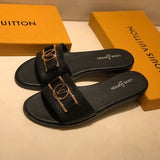 Louis Vuitton luxury shoes full view — premium authentic designer style