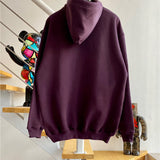 Balenciaga clothing back view — premium authentic designer style