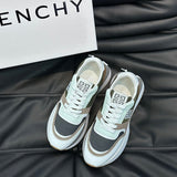 Givenchy shoes Style 126 - texture and material detail