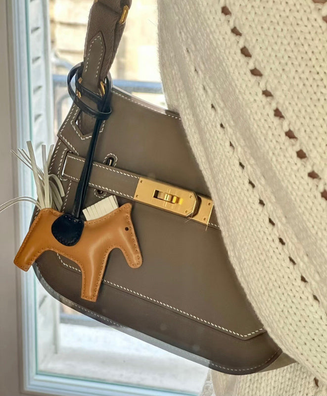 Modernist bag shown from front angle