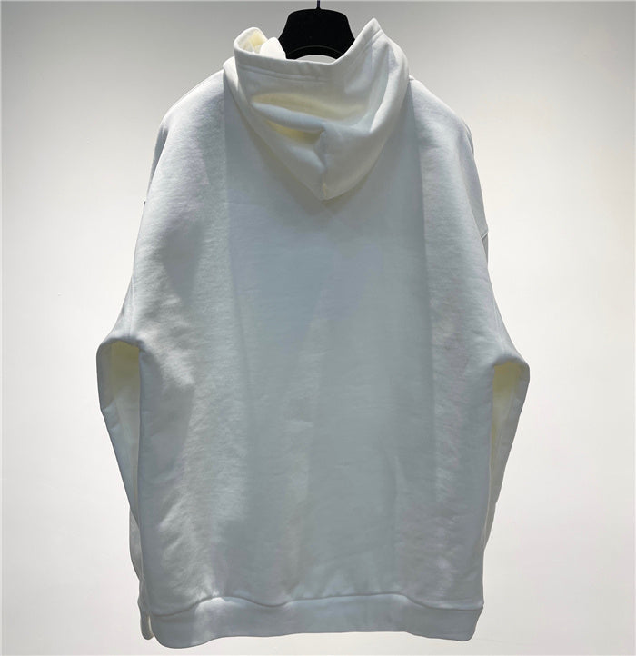Balenciaga clothing styling view — premium authentic designer style