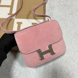 Structured bag women's premium everyday handbag