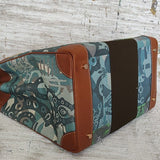  smart handbag detail view showing craftsmanship 8