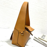 Ziva's Charm handbag – interior view (29cm*12cm*10cm)
