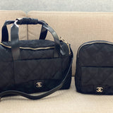 Zivas Charm Classic Sensibility Designer Handbag (Designer-Inspired Craftsmanship) – Interior View