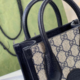 Handle and strap detail of signature everyday-luxe women's handbag – women's premium purse