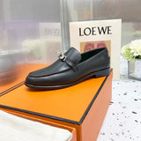 Hermes sandals Style 156 - packaging and accessories