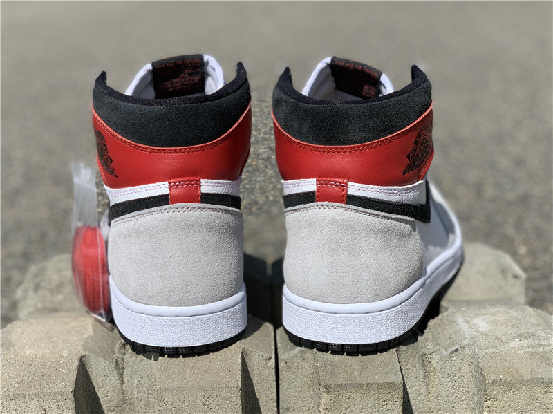 Nike Men's & Women's Designer Street Sneakers — Style 026 close-up view