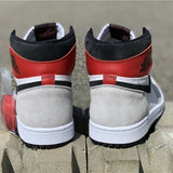 Nike Men's & Women's Designer Street Sneakers — Style 026 close-up view