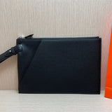  effortless crossbody bag detail view showing craftsmanship