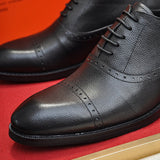 Hermes shoes Style 071 - packaging and accessories