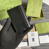 Close-up detail of signature elevated women's handbag – women's luxury handbag