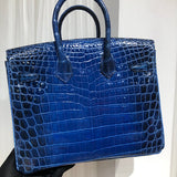 Sculpted handbag styled for everyday wear