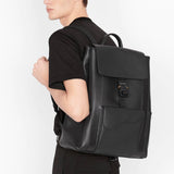 Interior view of sleek refined women's handbag – women's designer-style accessory