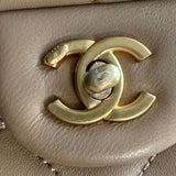Zivas Charm Effortless Elegance Everyday Handbag (Everyday Luxury Essential) – Styled Look