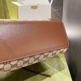 Ziva's Charm handbag – product shot (one versatile size)