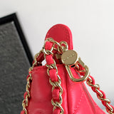  women's handbag, versatile design, view 4