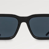 Lifestyle view of Louis Vuitton unisex sunglasses