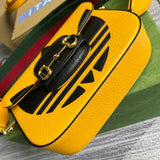 Back view of polished classic women's handbag – women's premium purse