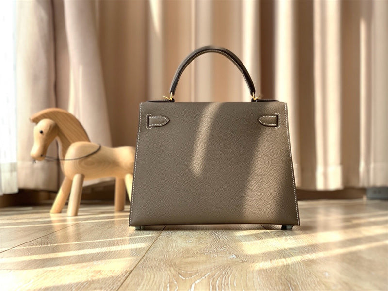  Curated handbag front view 7