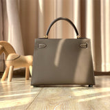  Curated handbag front view 7