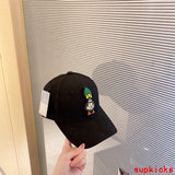 Lifestyle view of Louis Vuitton unisex cap