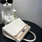  Effortless top-handle bag front view 7