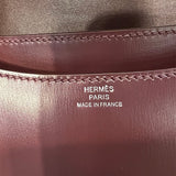 Clean-Lined bag shown from front angle