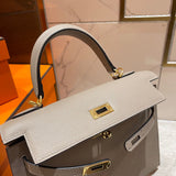 Smart bag shown from front angle