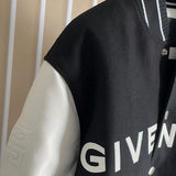 Givenchy clothing close-up — premium authentic designer style