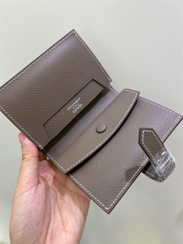 Modernist bag shown from front angle