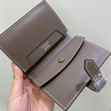 Modernist bag shown from front angle
