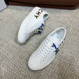 Givenchy shoes Style 090 - angled studio shot
